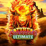 Fire Stampede Ultimate