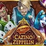 Cazino Zeppelin