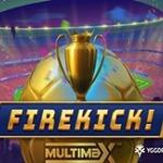 Firekick! Multimax