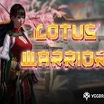 Lotus Warrior