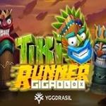 Tiki Runner Gigablox