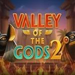 Valley of the Gods