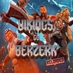 Vikings Go Berzerk: Reloaded