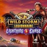 Wild Storm Legionnaire